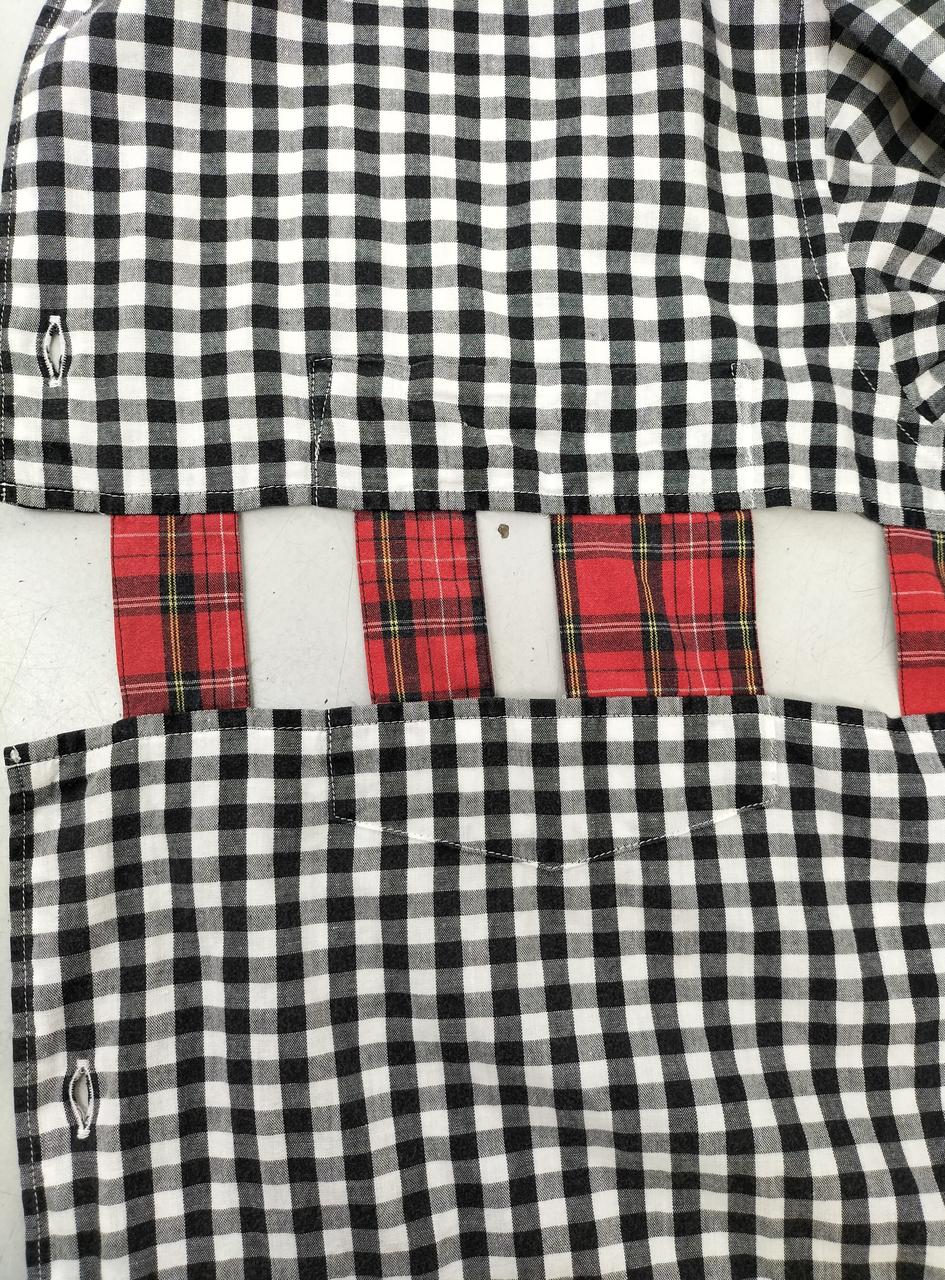 左胸部