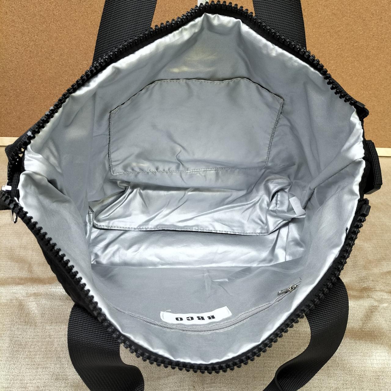 内ポケット