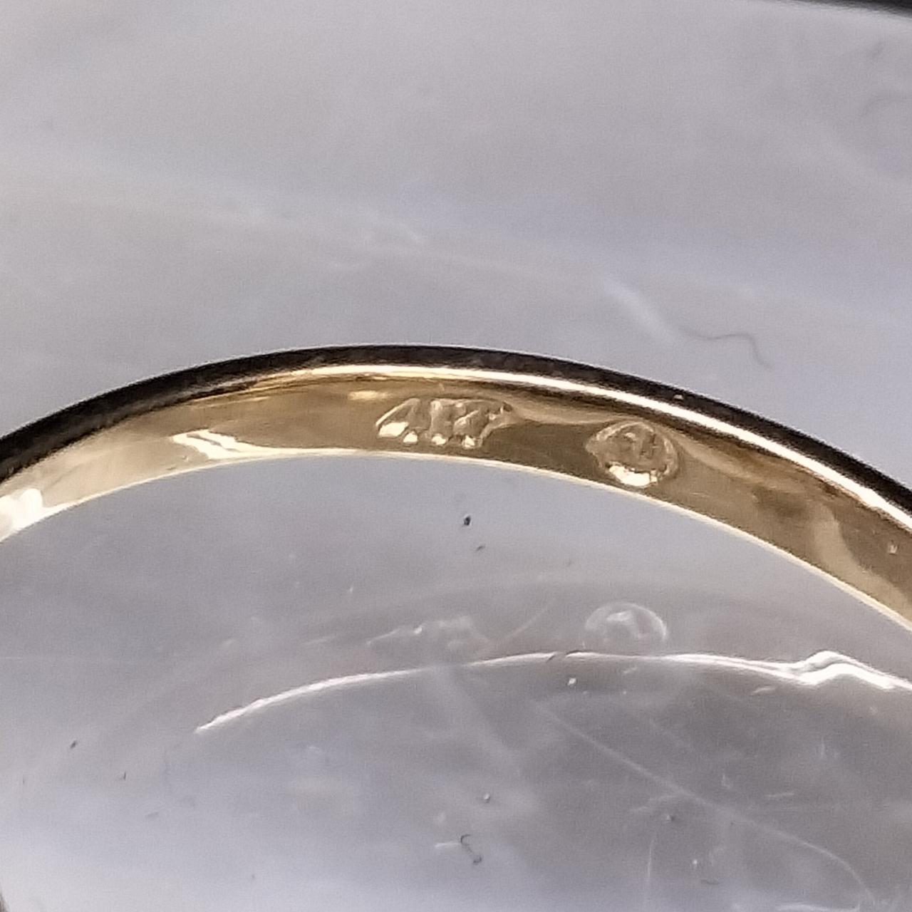 417(K10)刻印あり