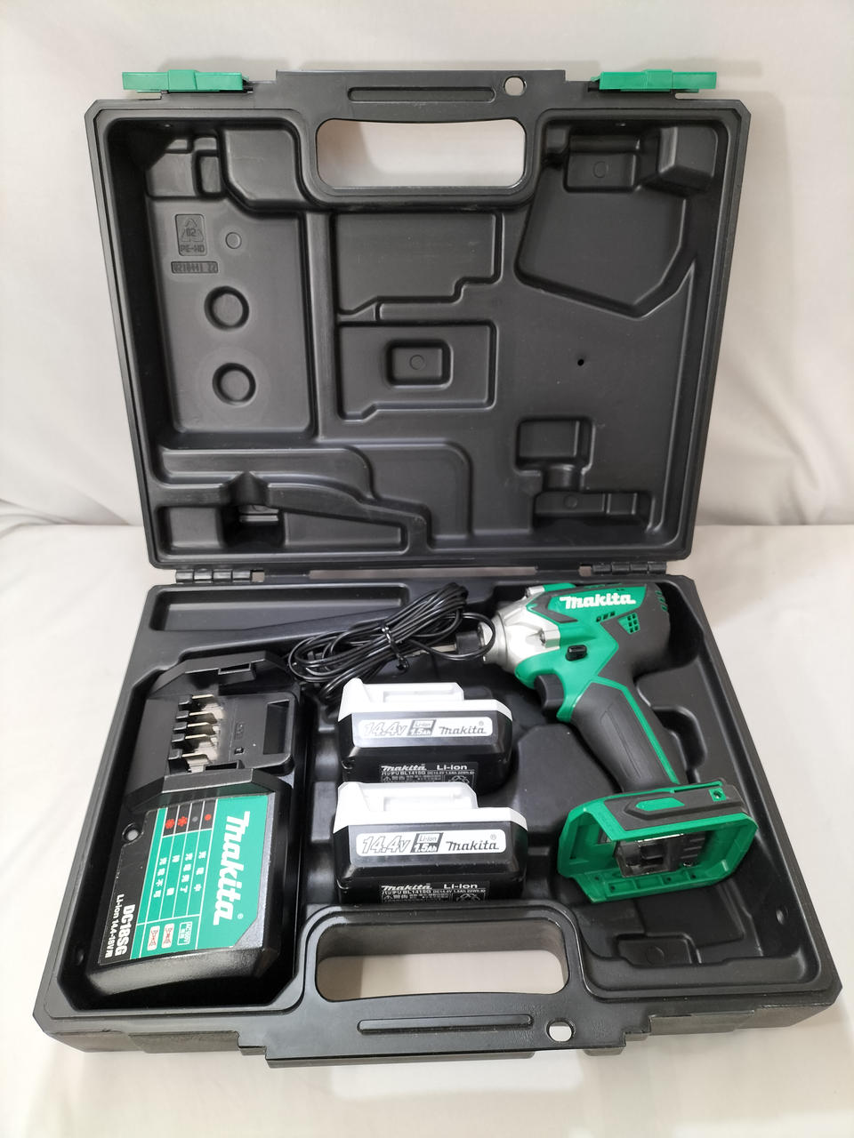 マキタ(MAKITA)|充電式インパクトドライバー|HARDOFFオフモール