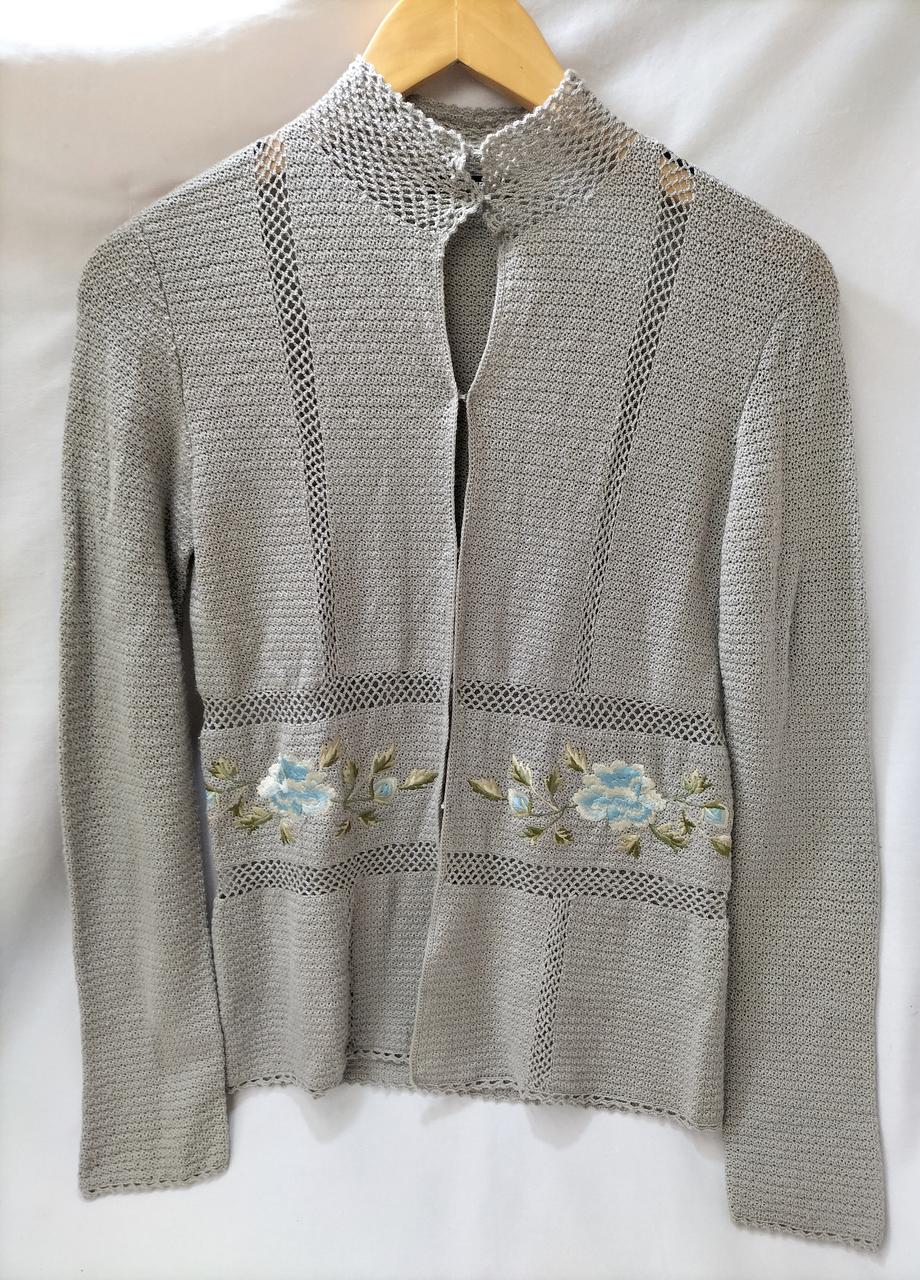 ヴィヴィアン タム / VIVIENNE TAM ニットカーディガン ヴィヴィアンタム(VIVIENNE TAM)|ニット|HARDOFFオフモール（オフモ