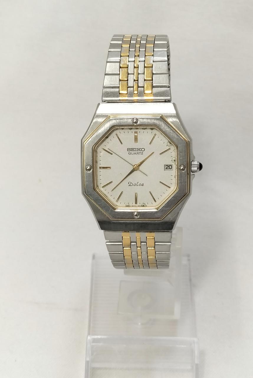 SEIKO|DOLCE オクタゴン|【ハードオフ公式通販】オフモール