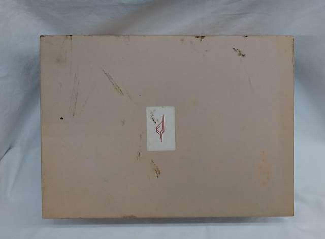 ※箱付属（汚れ有り）