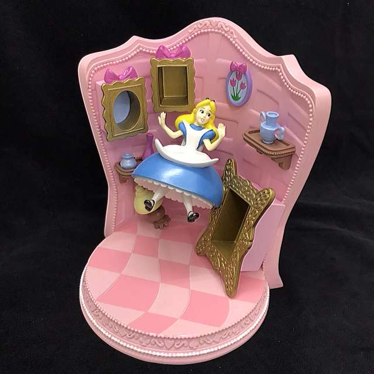 Disney アクセサリースタンド Hardoffオフモール