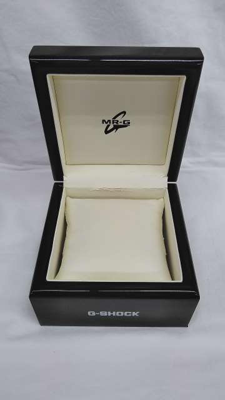 ケース内劣化有り