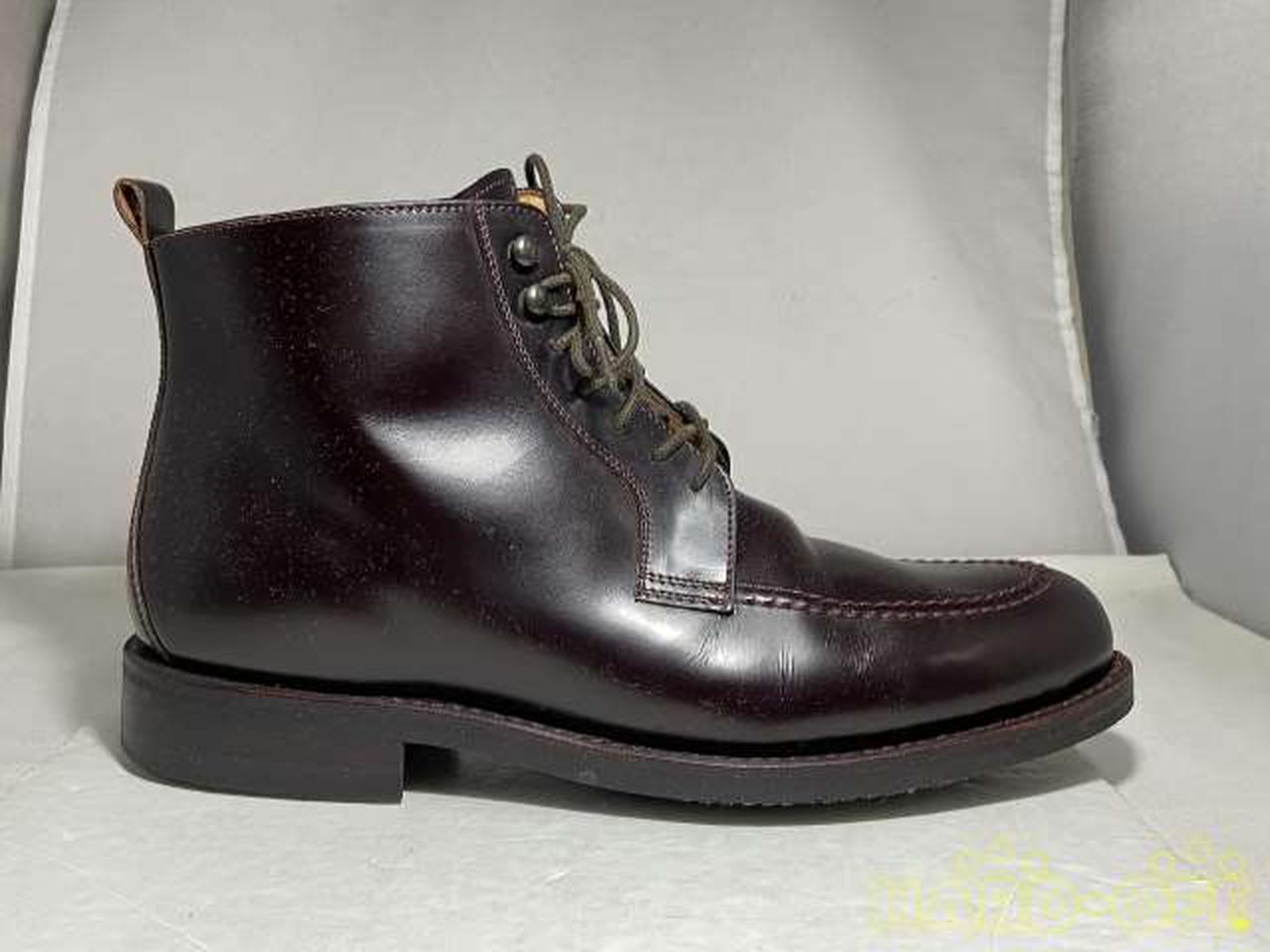 98365 1663 ※汚れ・スレ・シワ・ヘリ有りΩ 保証期間保証なし発送目安3-4日後登録日2023年07月20日表記サイズ7 (約26.0cm)特徴・