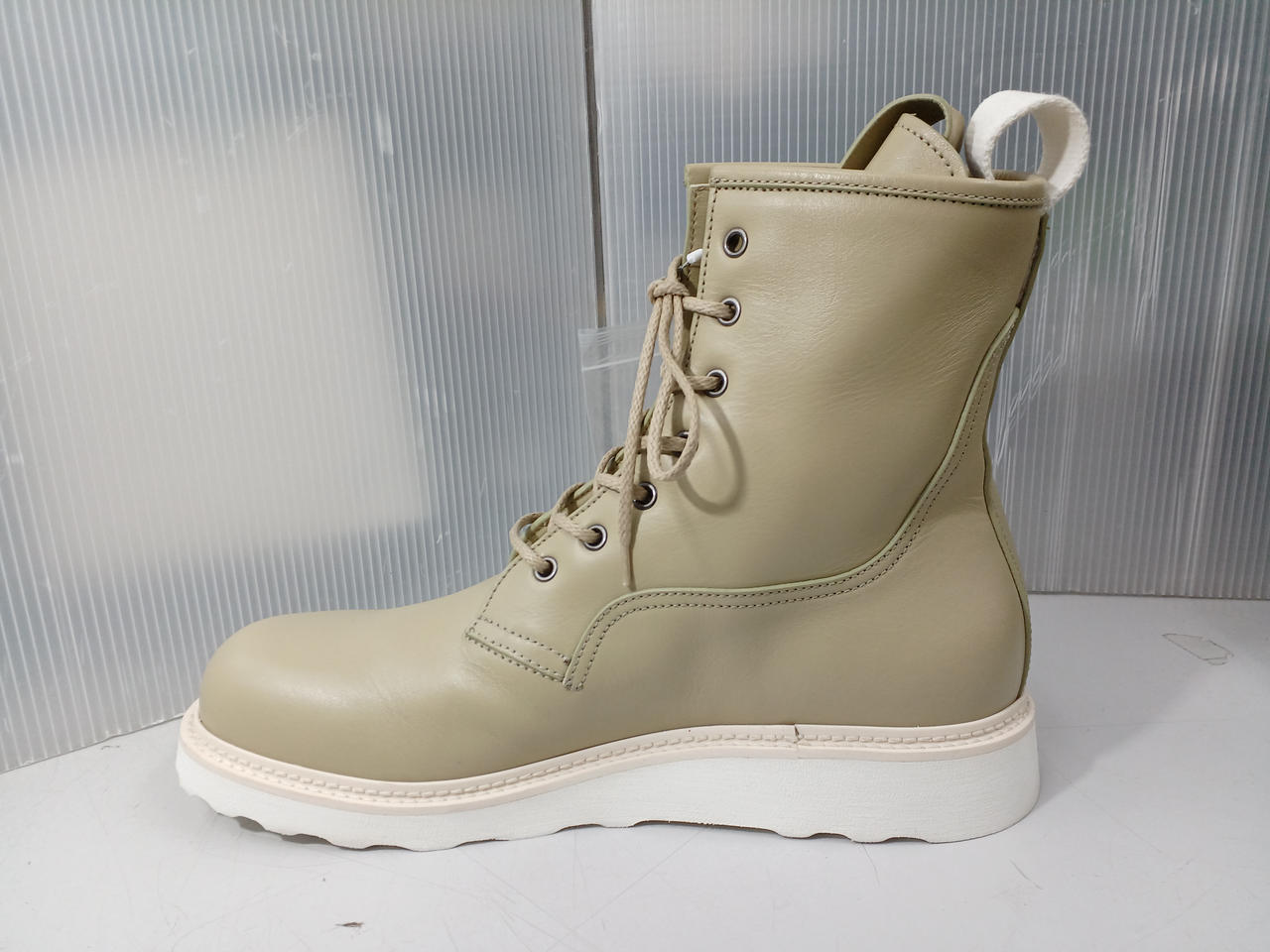 BOTTEGA Veneta 22aw レースアップブーツ BOTTEGA VENETA|レースアップブーツ|HARDOFFオフモール（オフモ