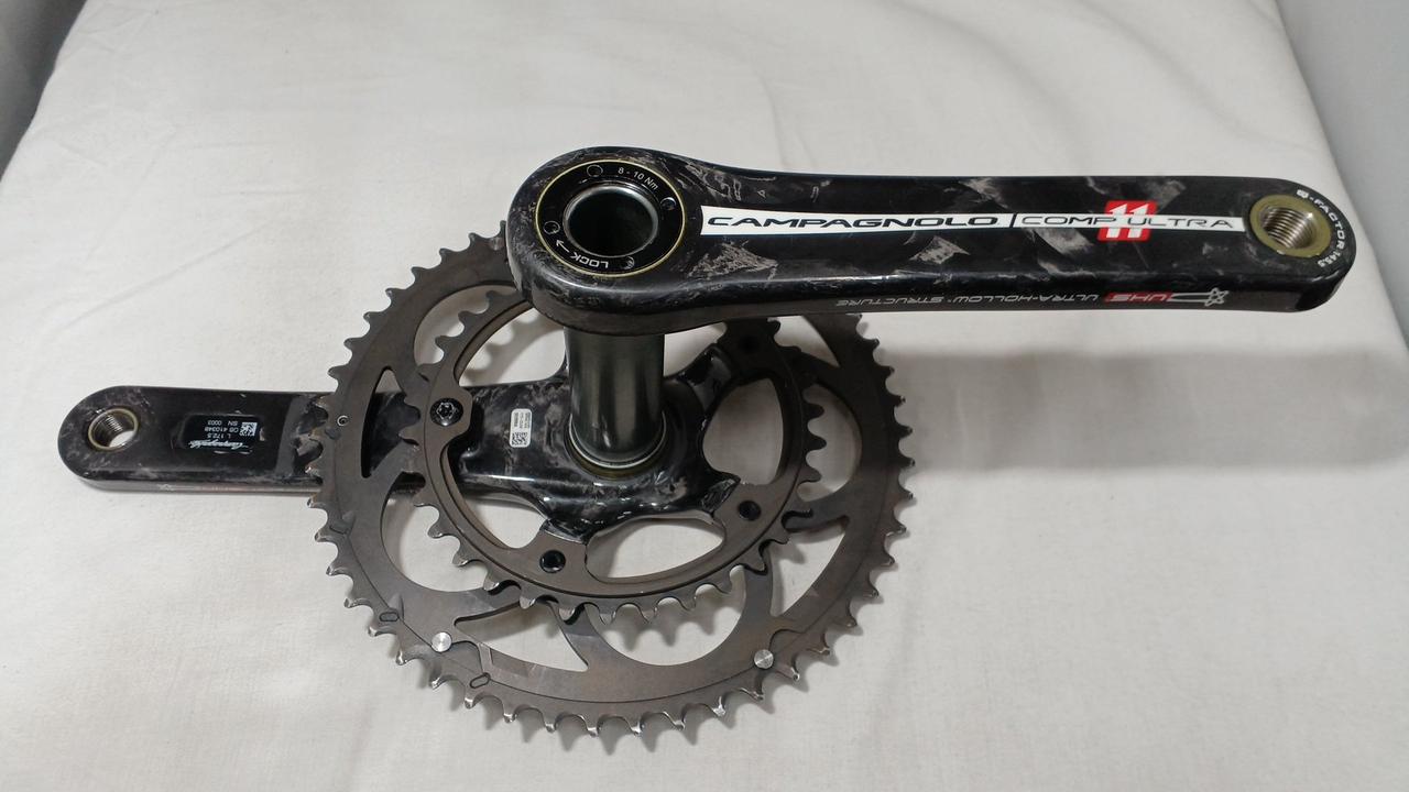 CAMPAGNOLO|自転車クランクセット|HARDOFFオフモール（オフモ