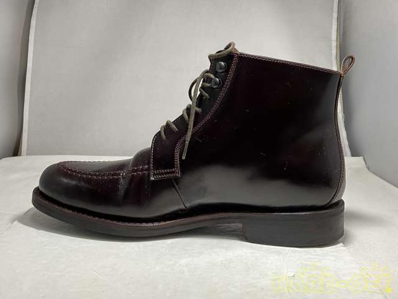 98365 1663 ※汚れ・スレ・シワ・ヘリ有りΩ 保証期間保証なし発送目安3-4日後登録日2023年07月20日表記サイズ7 (約26.0cm)特徴・