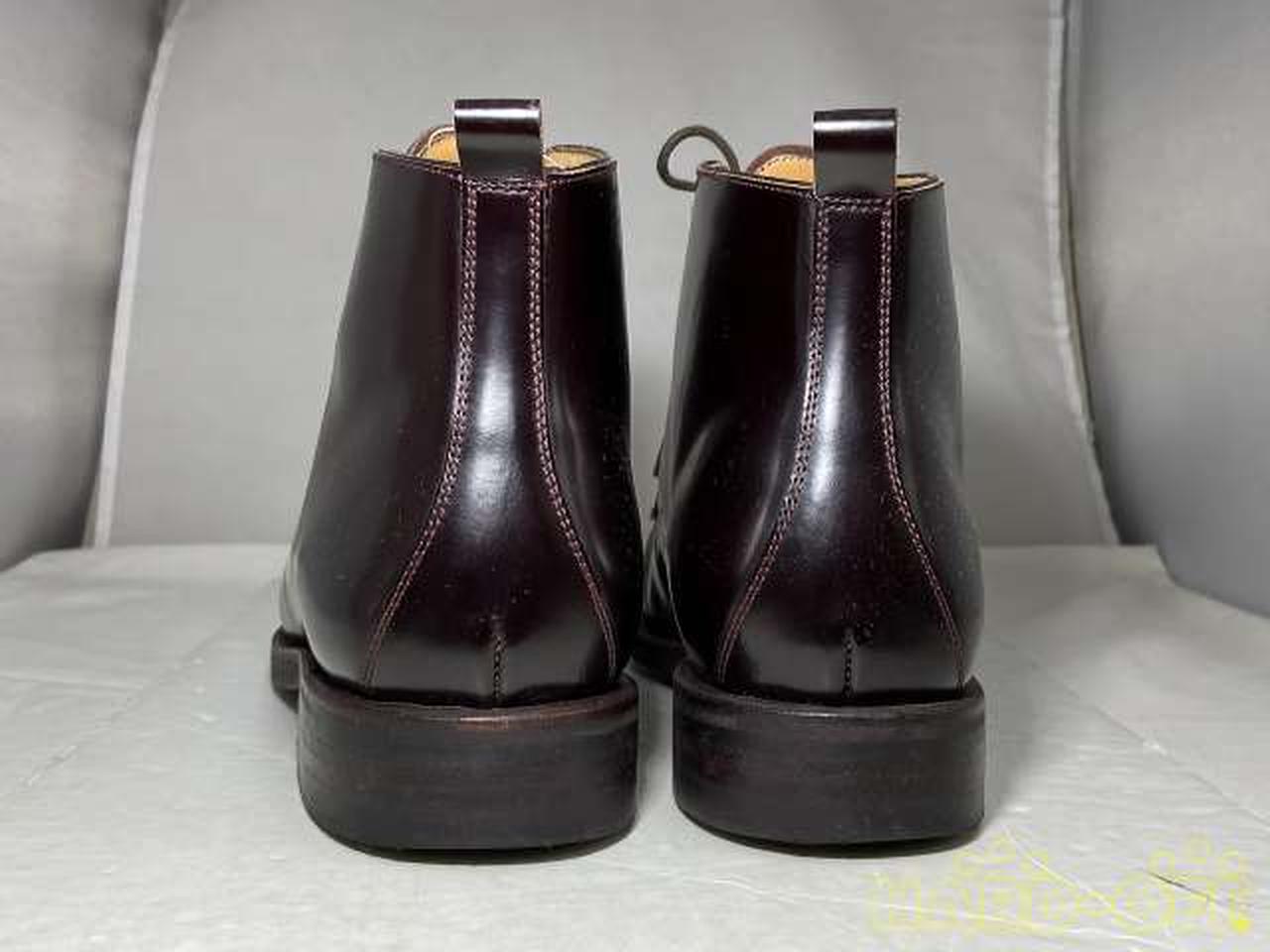 98365 1663 ※汚れ・スレ・シワ・ヘリ有りΩ 保証期間保証なし発送目安3-4日後登録日2023年07月20日表記サイズ7 (約26.0cm)特徴・