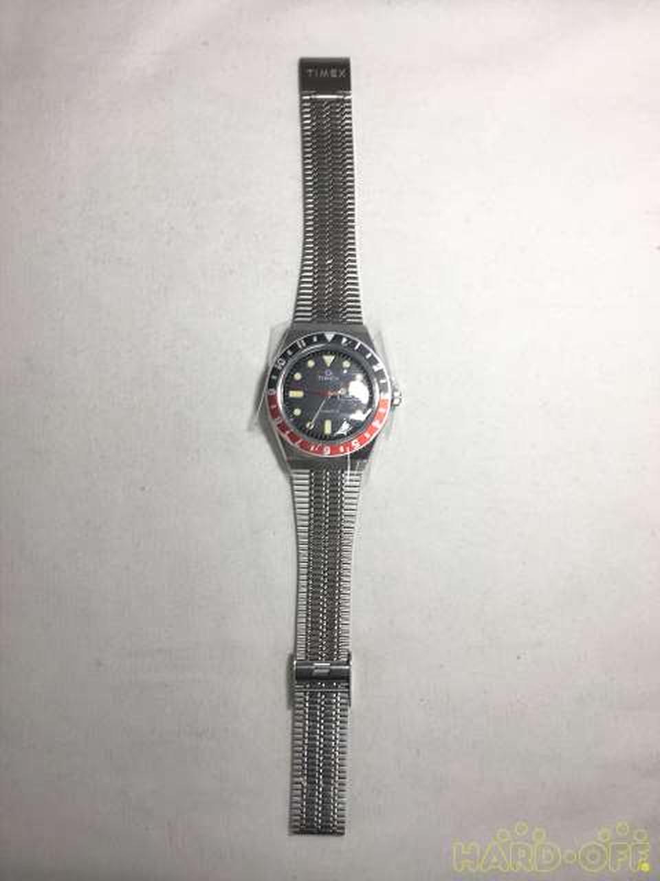 タイメックス(TIMEX)|腕時計|HARDOFFオフモール|2030400000002358 タイメックス(TIMEX)|腕時計|HARDOFFオフモール|2030400000002358