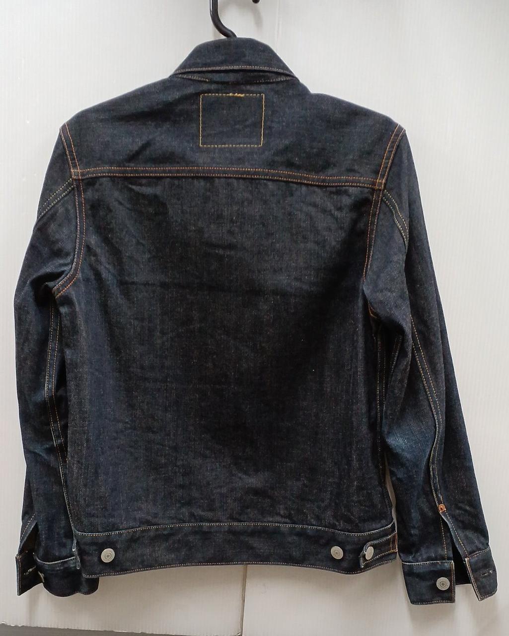 LEVI'S×WACKO MARIA|デニムジャケット 2ND|HARDOFFオフモール
