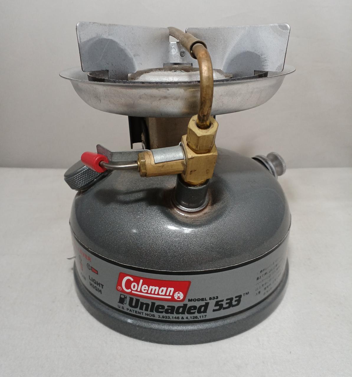 Coleman|シングルバーナー|HARDOFFオフモール（オフモ）|2030400000102159