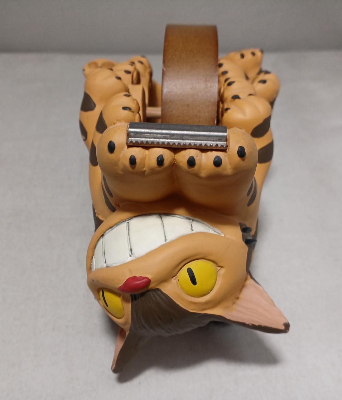となりのトトロ|ねこバステープカッター|【ハードオフ公式通販】オフ