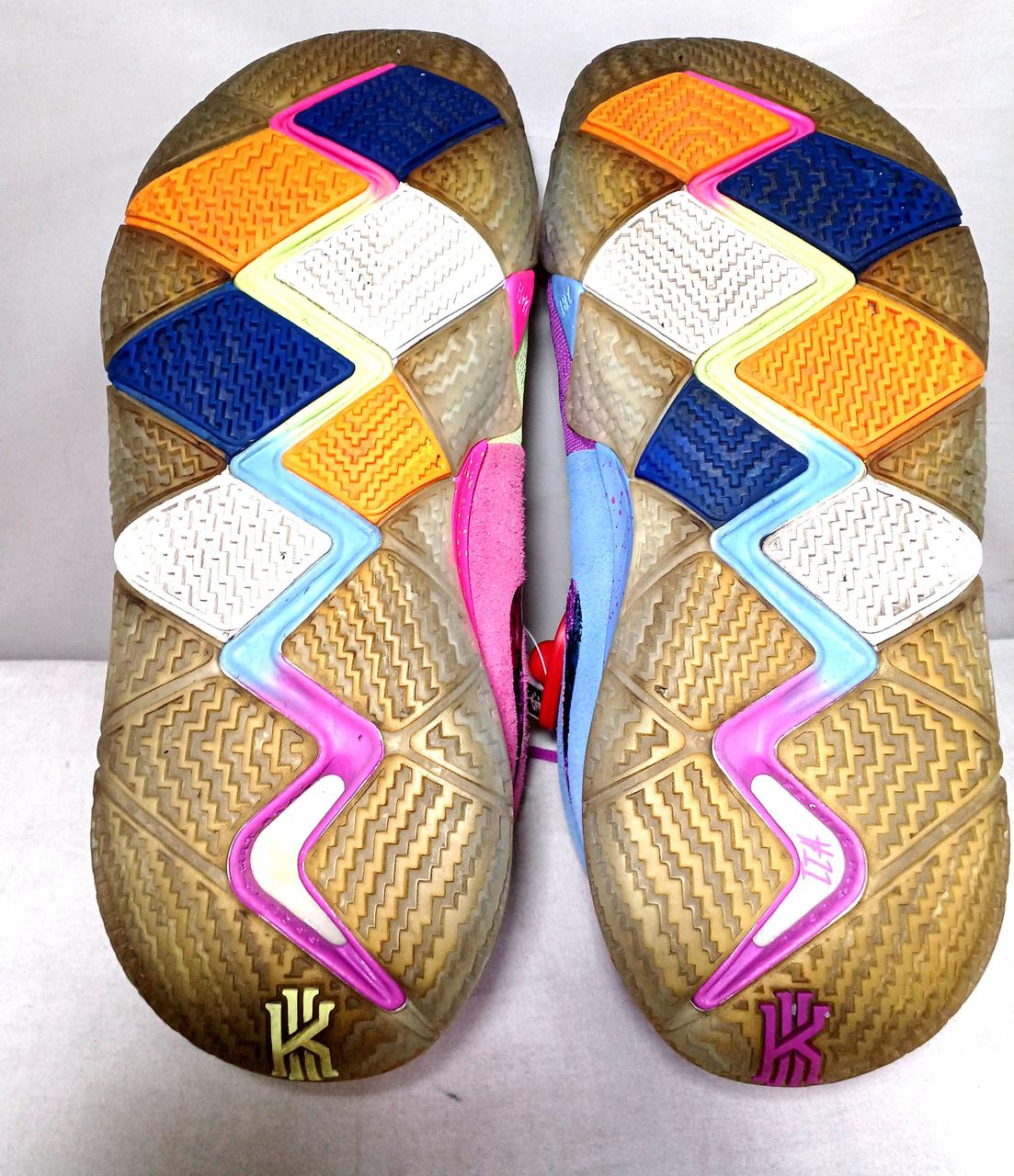 NIKE|KYRIE 4 EP CONFETTI|HARDOFFオフモール（オフモ