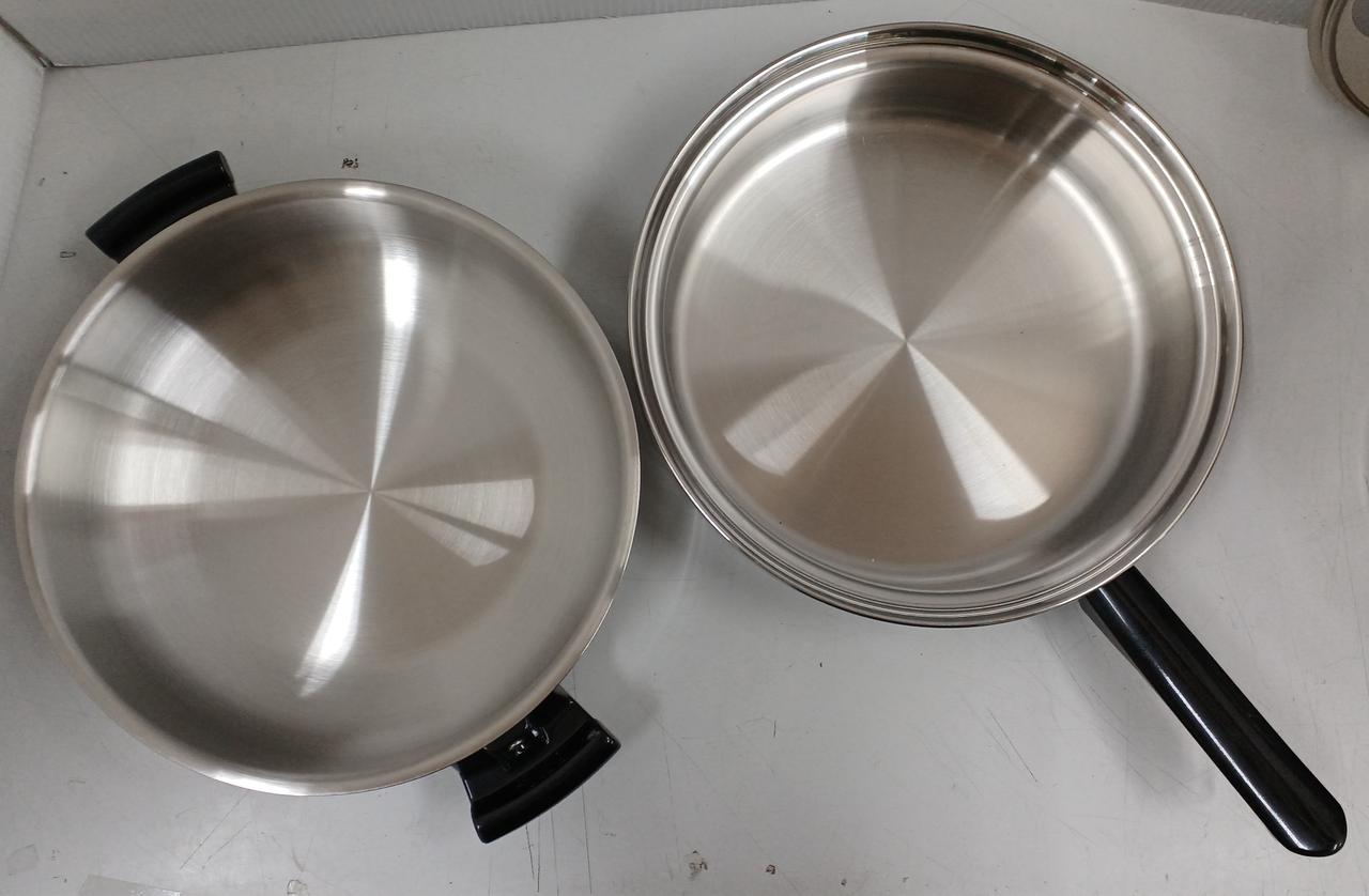 AMWAY|鍋セット ※未使用品|【ハードオフ公式通販】オフモール