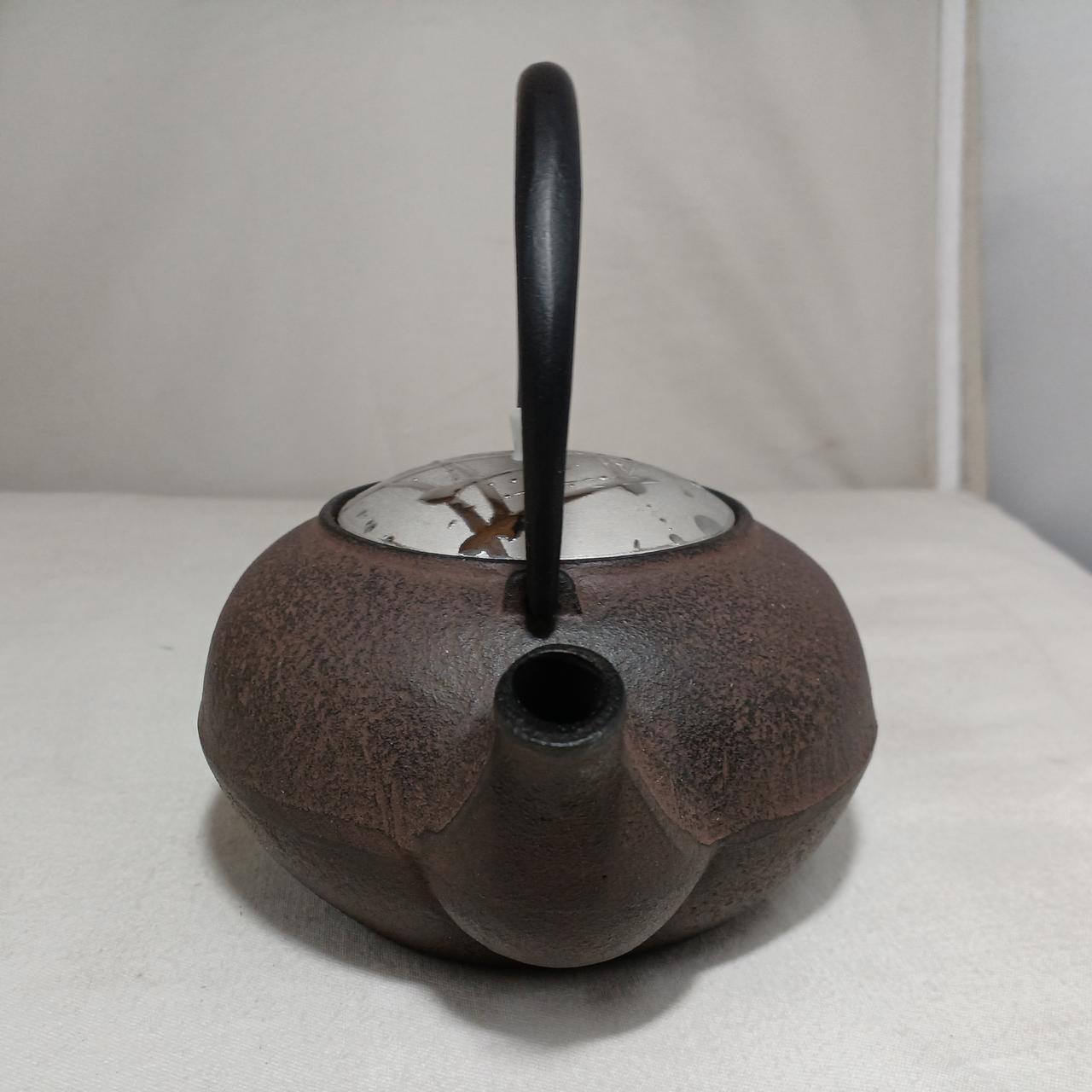 たち吉|鉄瓶|HARDOFFオフモール（オフモ）|2030400000102553