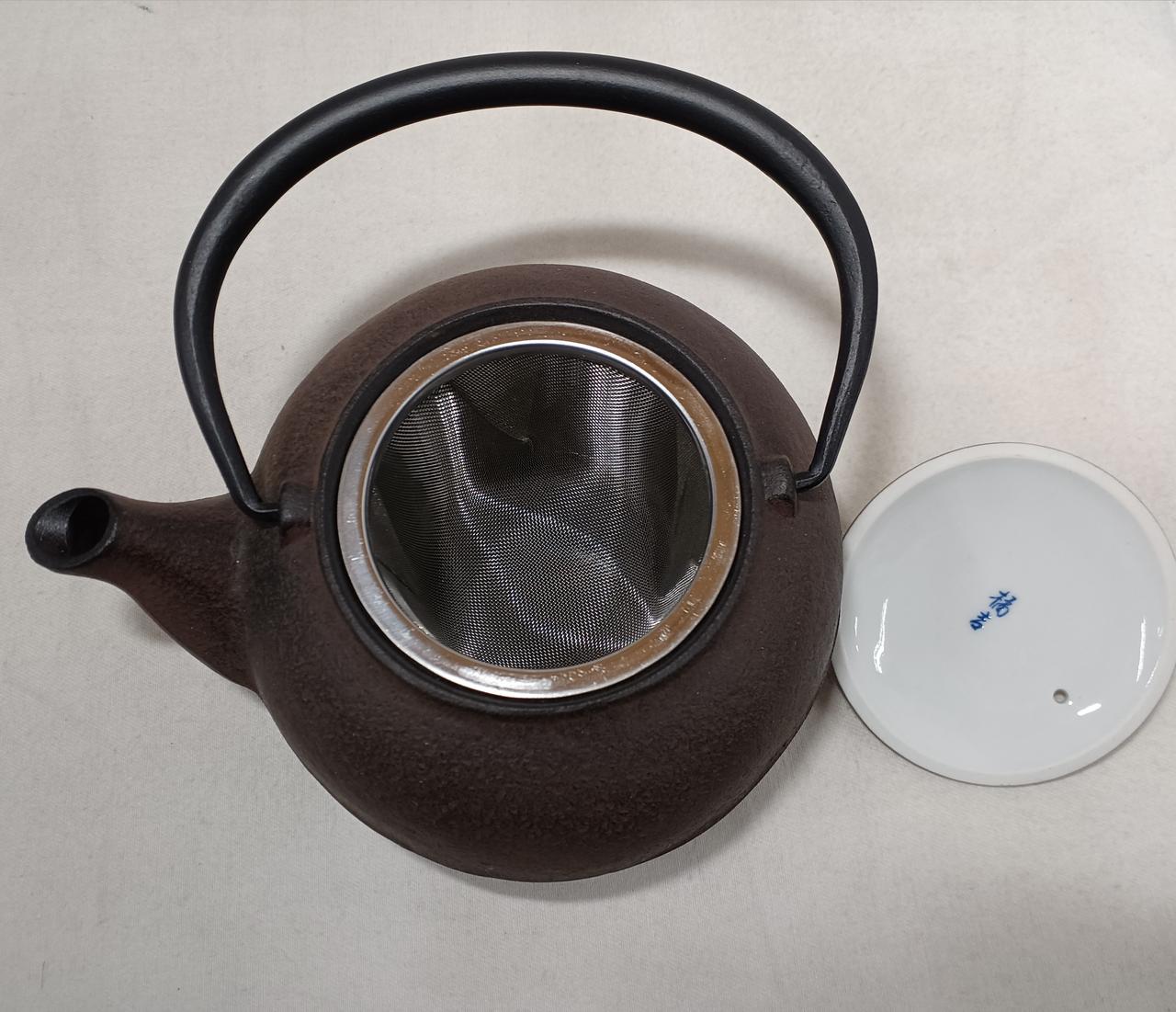 たち吉|鉄瓶|HARDOFFオフモール（オフモ）|2030400000102553