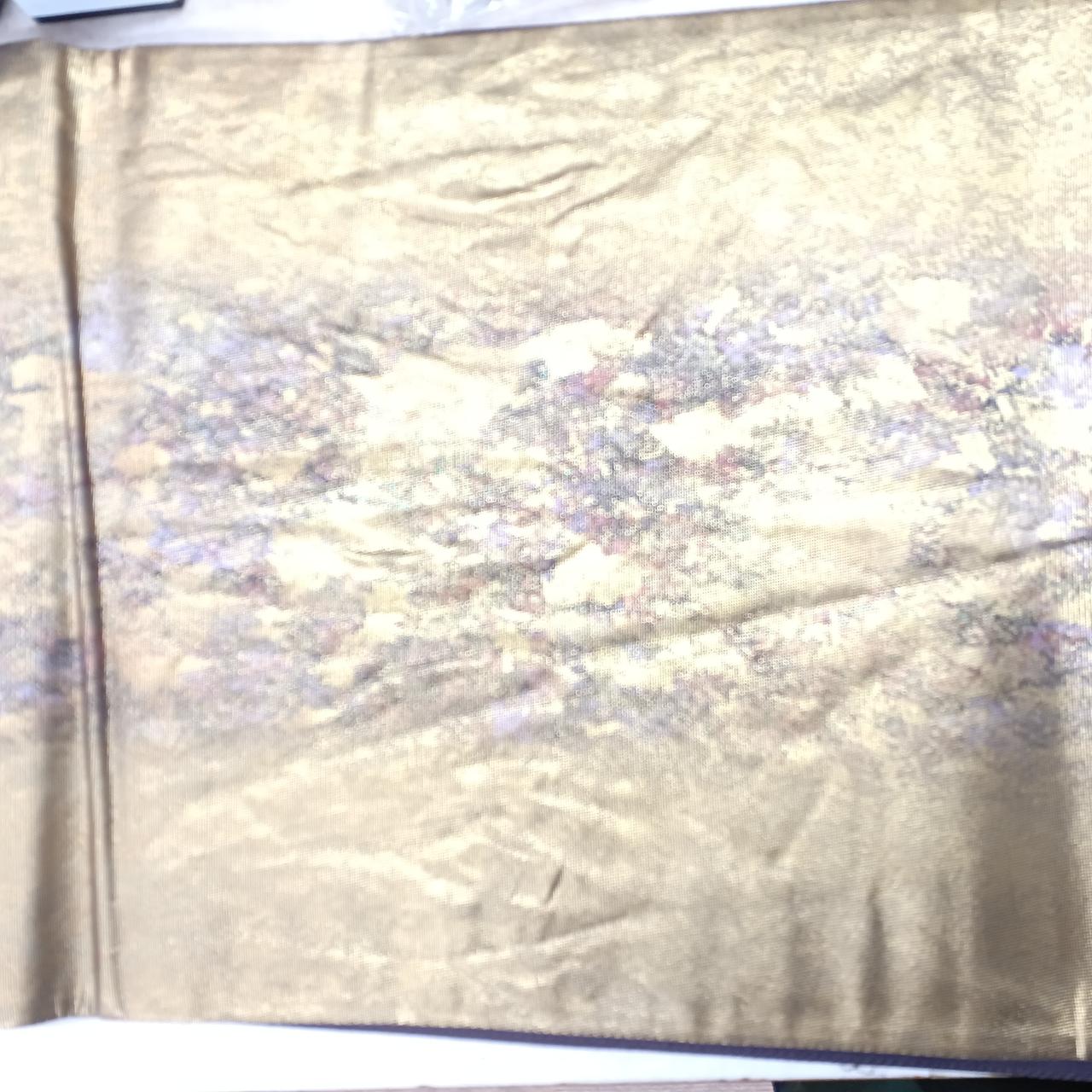 折りシワあります