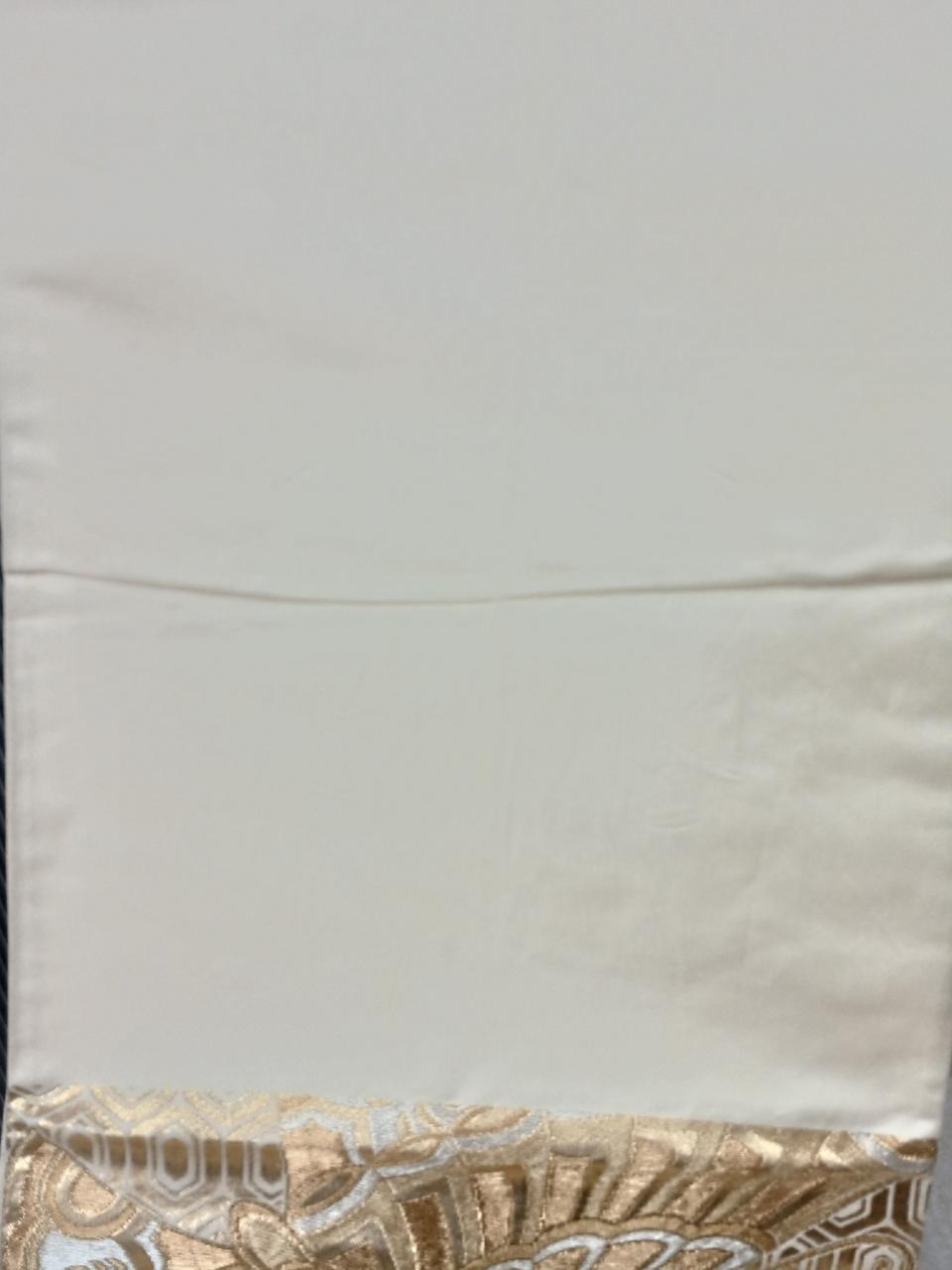 折りシワあります