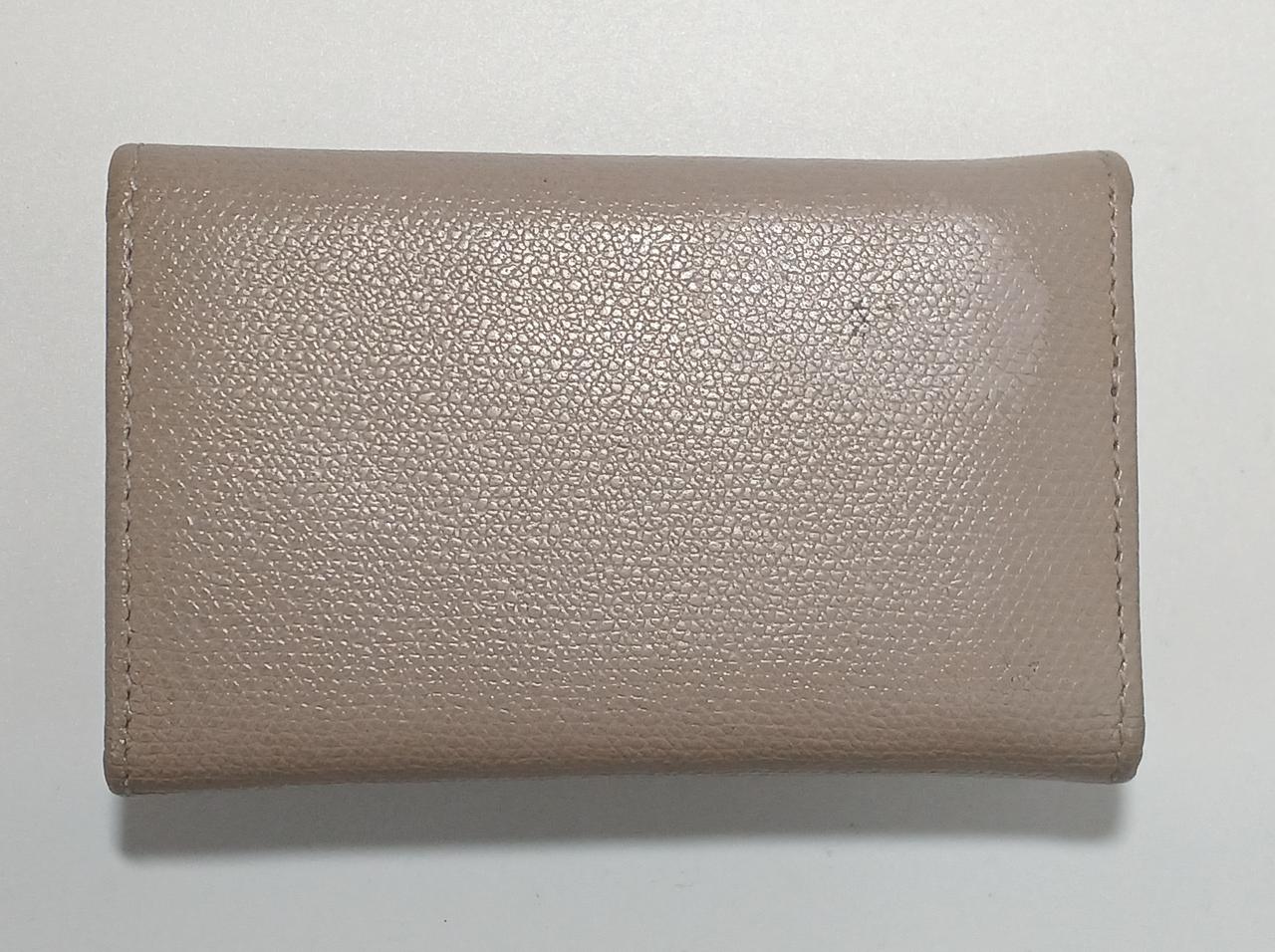 CHANEL|6連キーケース ※色落ち・汚れ多く有り|【ハードオフ公式通販