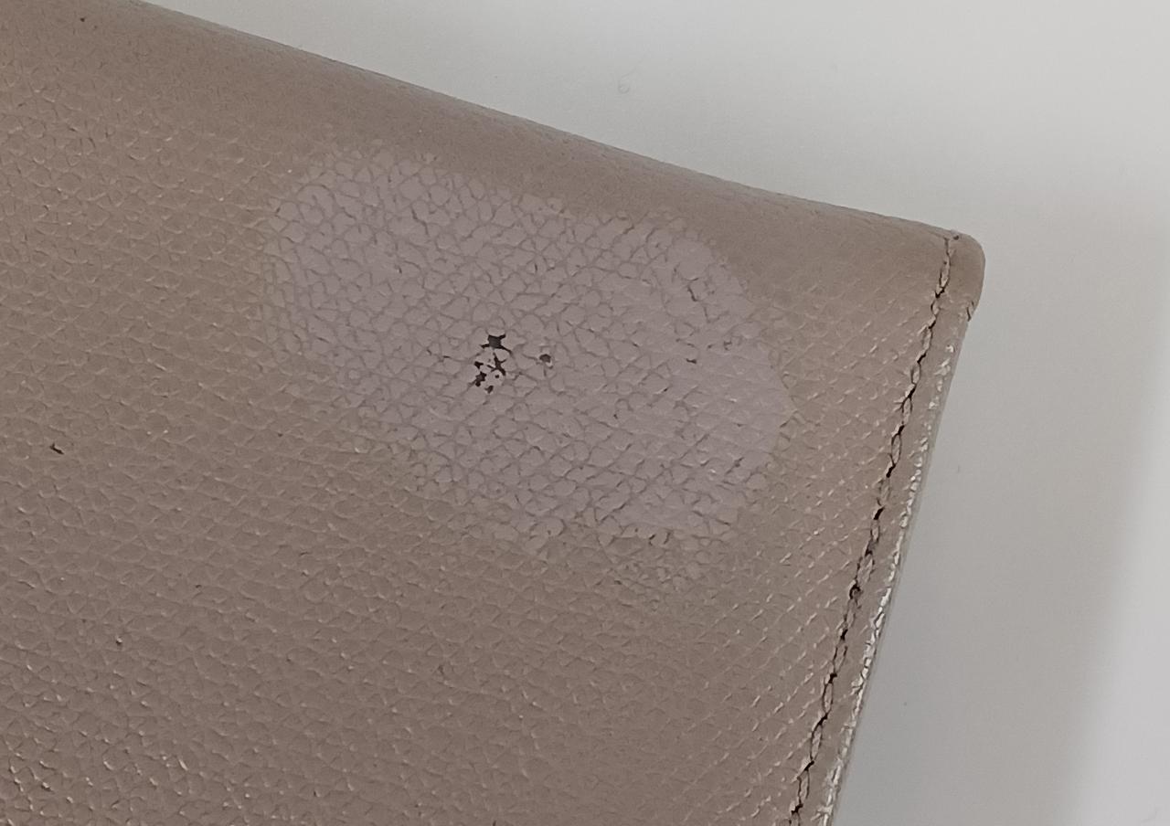 ※目立つ色落ち汚れ有り