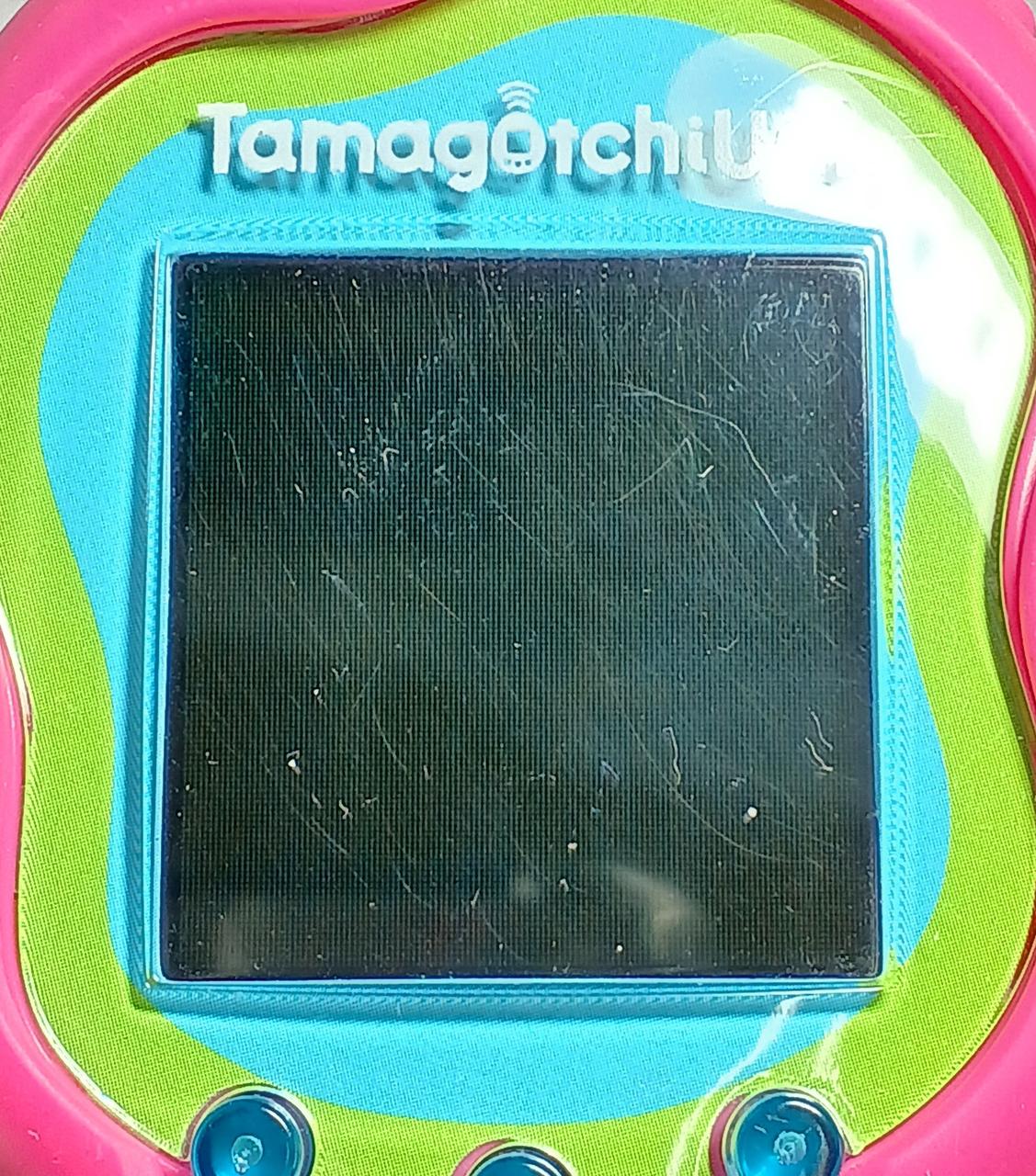 ※画面キズ多く有り