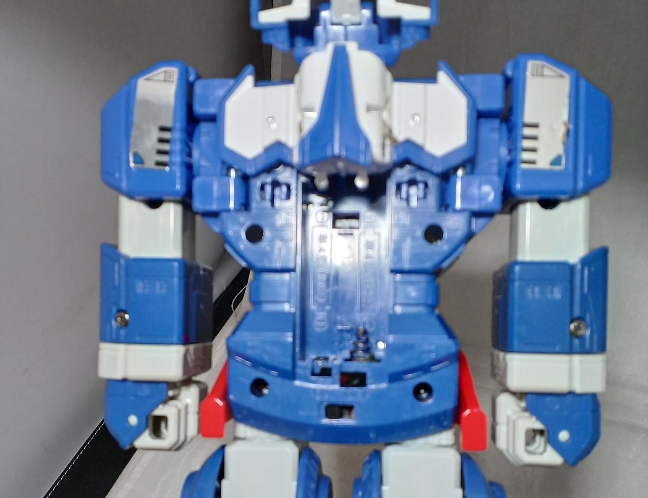 電池液漏れ有り