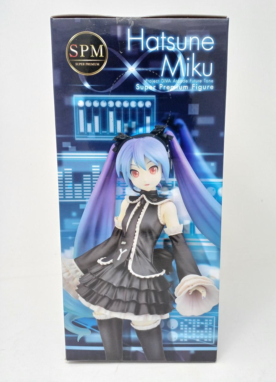 SEGA|スーパープレミアムフィギュア初音ミク(∞)|【ハードオフ公式通販
