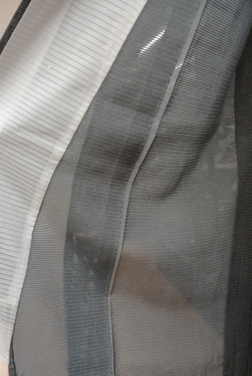 透け感あります