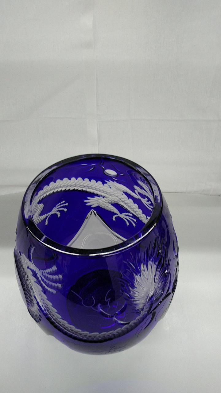 MEISSEN CRYSTAL|フラワーベース|【ハードオフ公式通販】オフモール