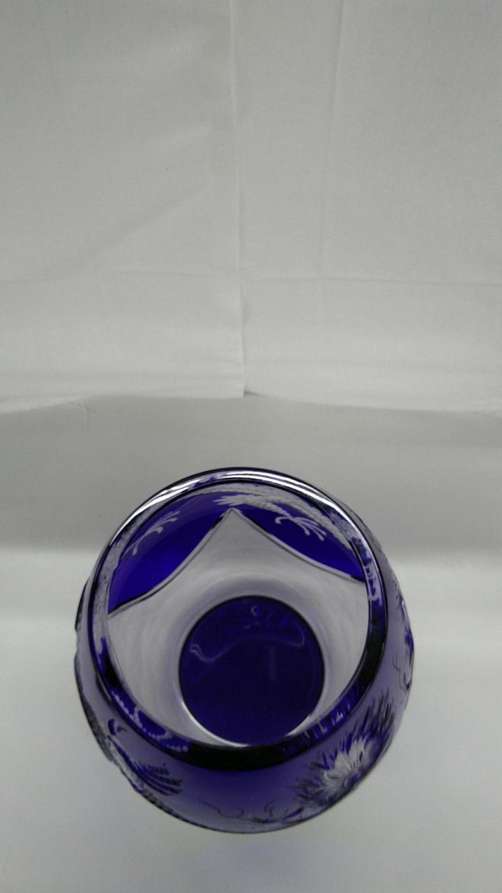 MEISSEN CRYSTAL|フラワーベース|【ハードオフ公式通販】オフモール