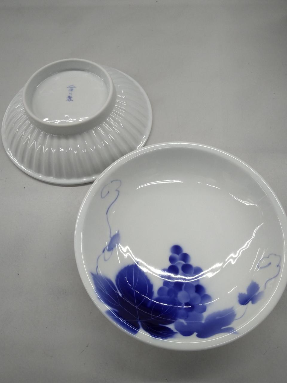 深皿20cm(直径20×高さ5)