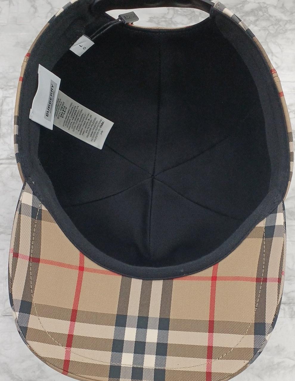 BURBERRY|ベースボールキャップ|【ハードオフ公式通販】オフモール