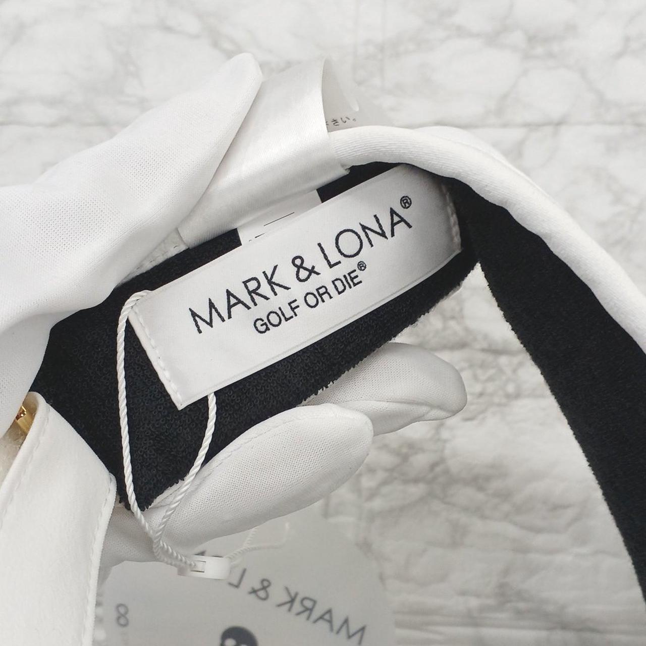 MARK&LONA|ゴルフバイザー|【ハードオフ公式通販】オフモール