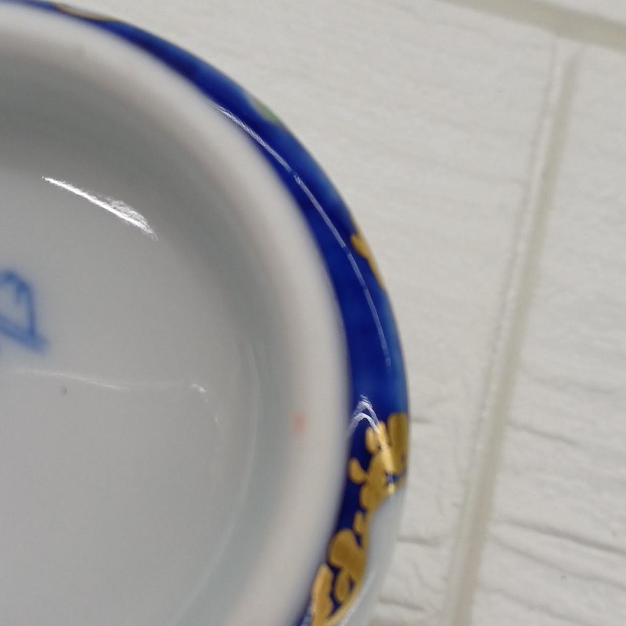 汚れが少々あります