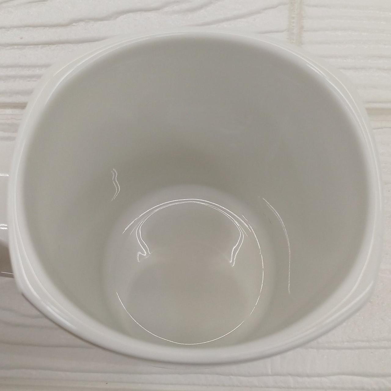 内側汚れあり
