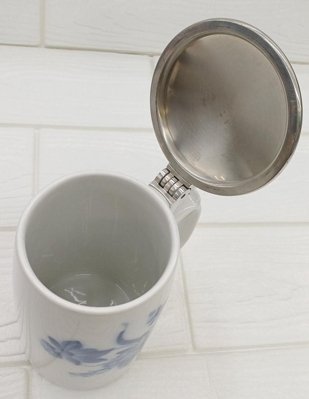 蓋裏キズ汚れあり