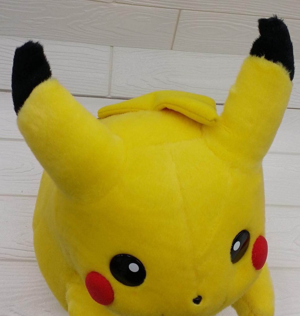 耳に型くずれあり
