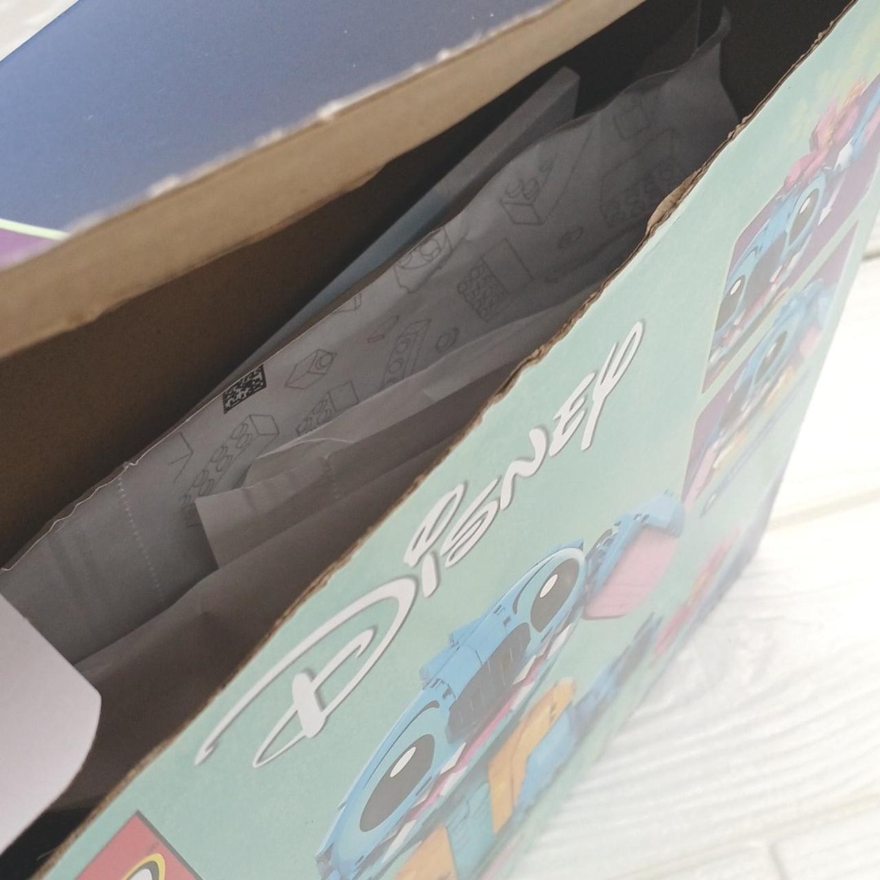 中身の袋は未開封です