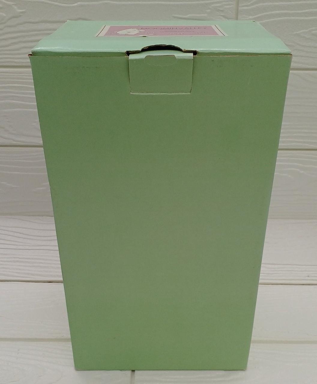 箱のダメージ変色あり