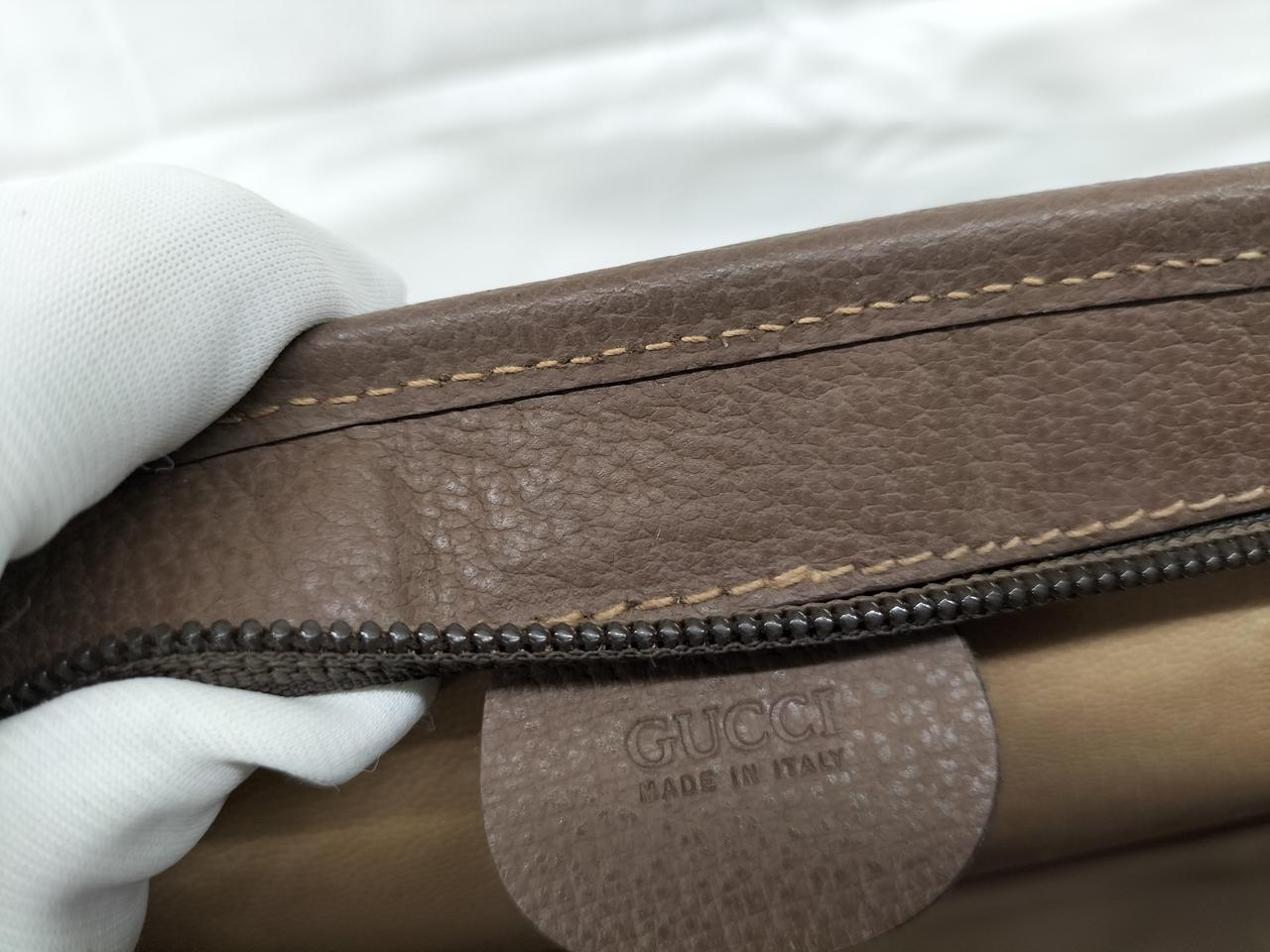 GUCCI|クラッチバッグ|【ハードオフ公式通販】オフモール|2030530000110137
