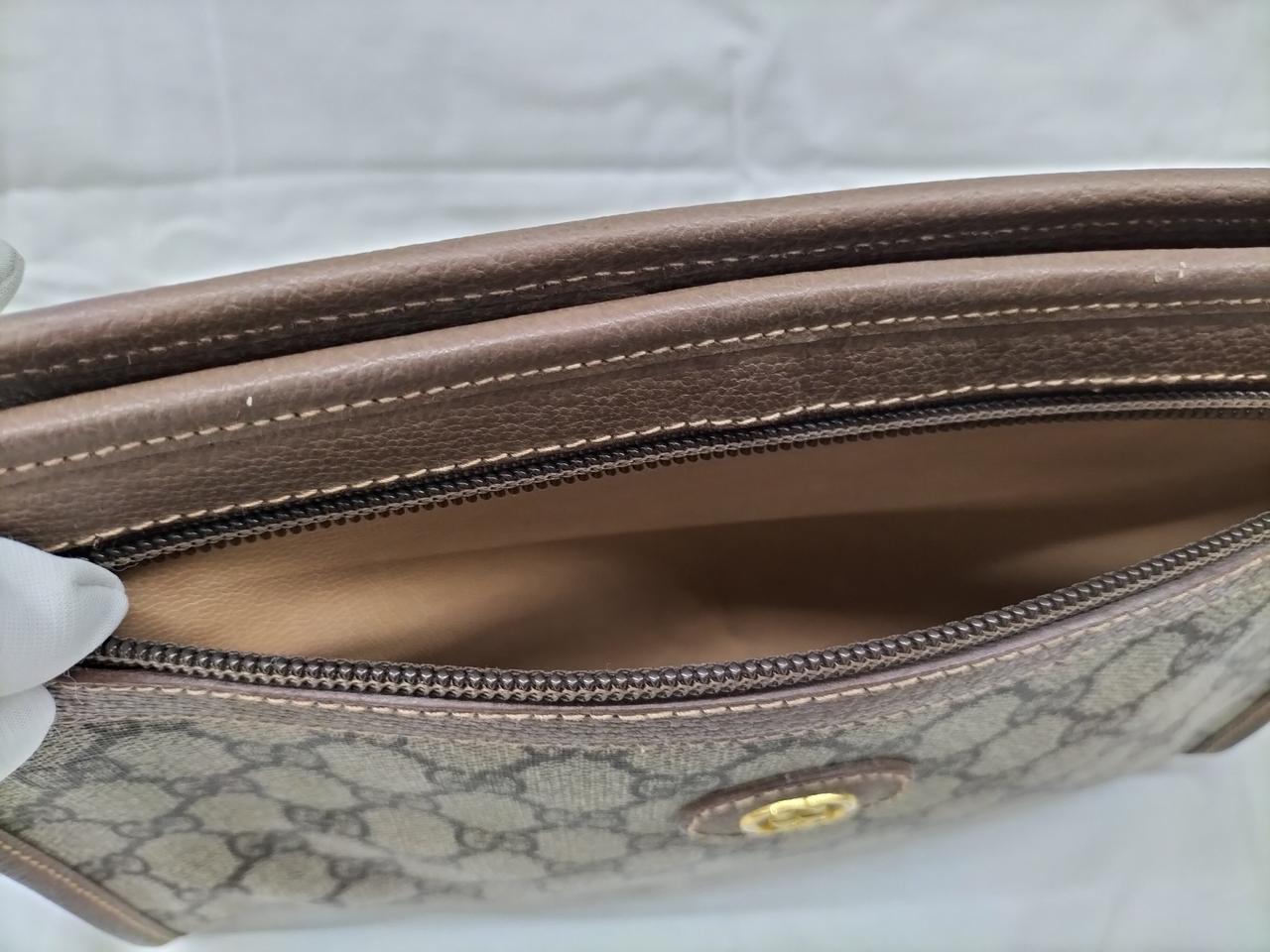 GUCCI|クラッチバッグ|【ハードオフ公式通販】オフモール|2030530000110137