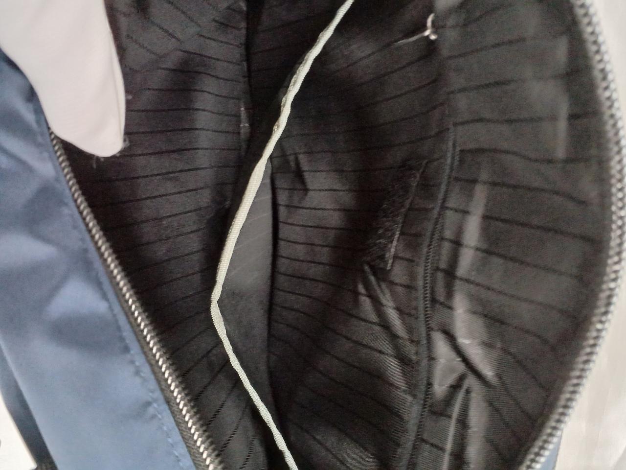 インナーポケット