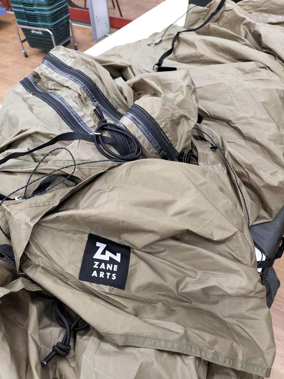 ZANE ARTS|OKITOMA-2|【ハードオフ公式通販】オフモール|2030530000107979