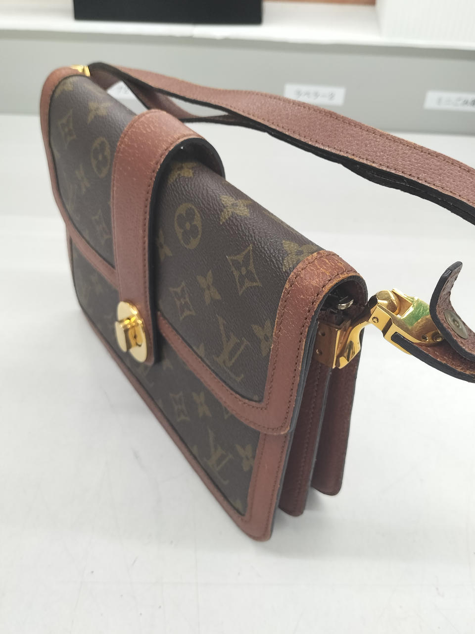 ルイヴィトン(LOUIS VUITTON)|サックヴァンドーム|HARDOFFオフ