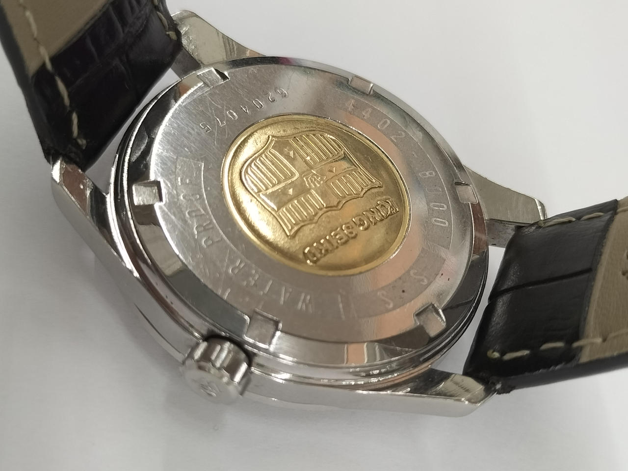 セイコー(SEIKO)|KING SEIKO|HARDOFFオフモール（オフモ