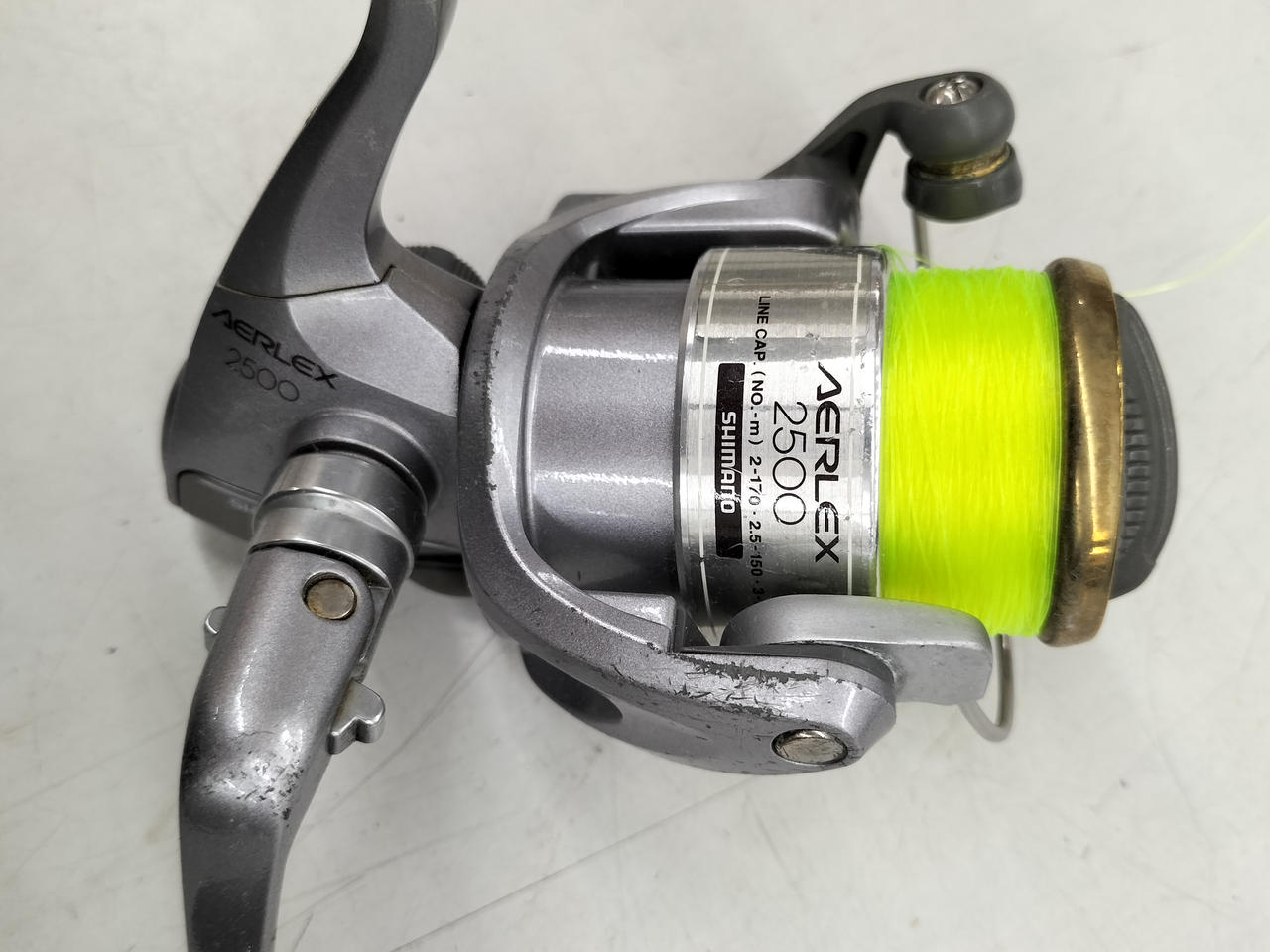 ダイワ(DAIWA)|リール6点おまとめ|HARDOFFオフモール（オフモ