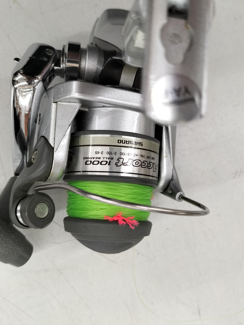 Daiwa　他　リール　6個セット ダイワ(DAIWA)|リール6点おまとめ|HARDOFFオフモール（オフモ