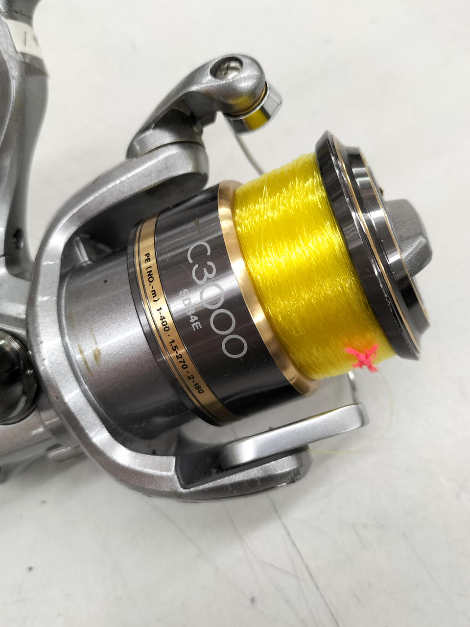 ダイワ(DAIWA)|リール6点おまとめ|HARDOFFオフモール（オフモ